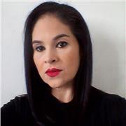 Profesora de inglés, nivelando jóvenes y adultos en el idioma